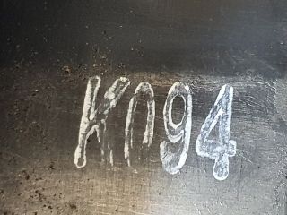 bontott TOYOTA AVENSIS T25 Bal első Ajtózár