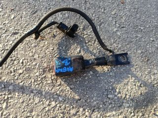 bontott TOYOTA AVENSIS T25 Bal első Biztonsági Öv Csat