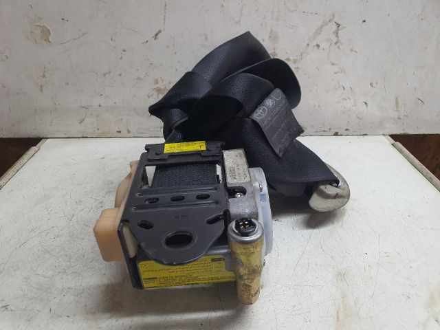 bontott TOYOTA AVENSIS T25 Bal első Biztonsági Öv