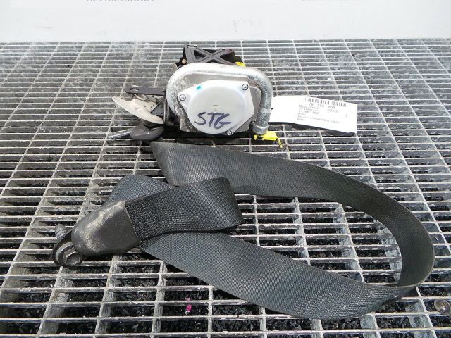 bontott TOYOTA AVENSIS T25 Bal első Biztonsági Öv