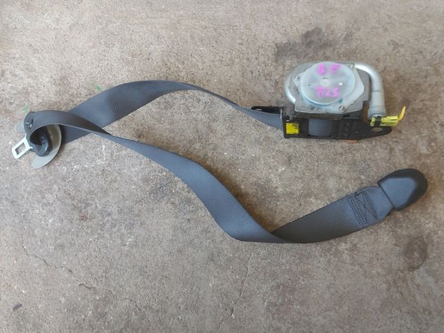 bontott TOYOTA AVENSIS T25 Bal első Biztonsági Öv