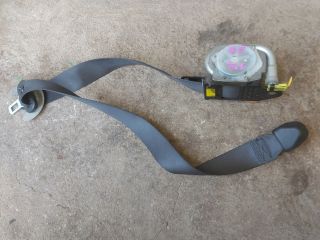 bontott TOYOTA AVENSIS T25 Bal első Biztonsági Öv