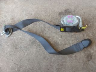 bontott TOYOTA AVENSIS T25 Bal első Biztonsági Öv