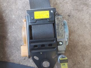 bontott TOYOTA AVENSIS T25 Bal első Biztonsági Öv