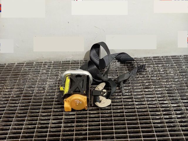 bontott TOYOTA AVENSIS T25 Bal első Biztonsági Öv