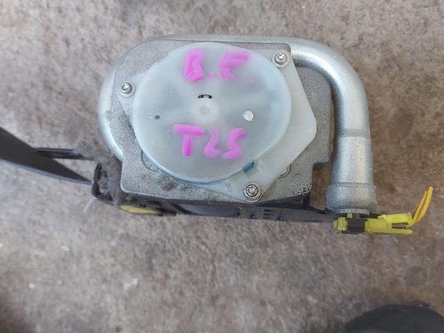 bontott TOYOTA AVENSIS T25 Bal első Biztonsági Öv