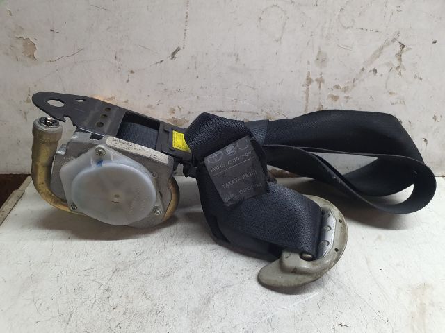 bontott TOYOTA AVENSIS T25 Bal első Biztonsági Öv