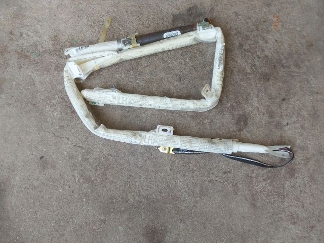 bontott TOYOTA AVENSIS T25 Bal első Függöny Légzsák