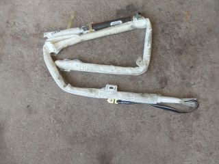 bontott TOYOTA AVENSIS T25 Bal első Függöny Légzsák