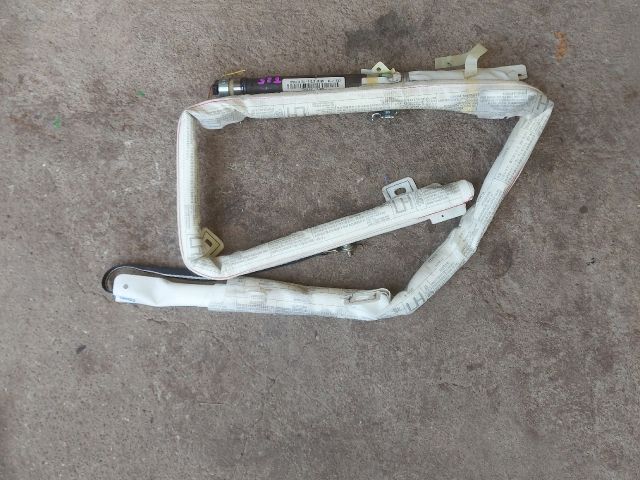 bontott TOYOTA AVENSIS T25 Bal első Függöny Légzsák