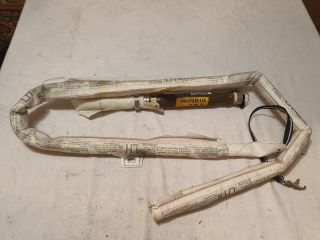 bontott TOYOTA AVENSIS T25 Bal első Függöny Légzsák