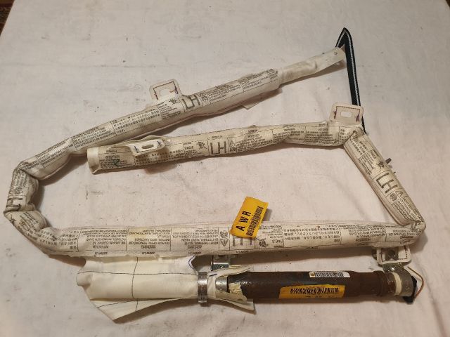 bontott TOYOTA AVENSIS T25 Bal első Függöny Légzsák