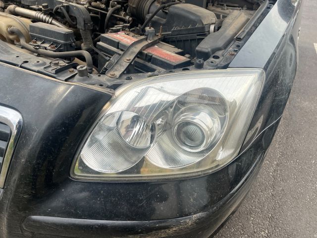 bontott TOYOTA AVENSIS T25 Bal első Függöny Légzsák