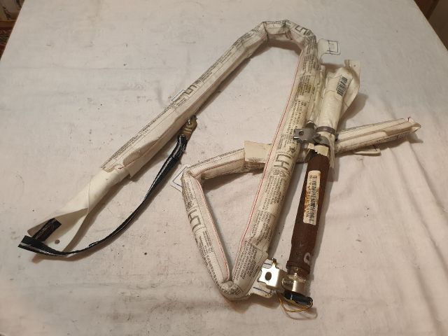 bontott TOYOTA AVENSIS T25 Bal első Függöny Légzsák