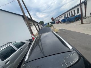 bontott TOYOTA AVENSIS T25 Bal első Függöny Légzsák