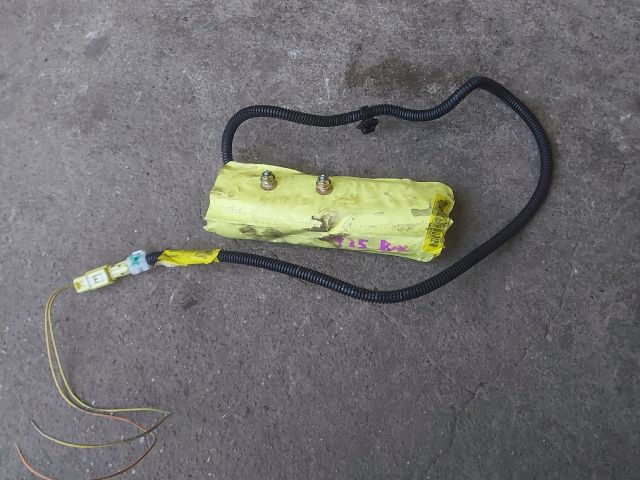 bontott TOYOTA AVENSIS T25 Bal első Függöny Légzsák