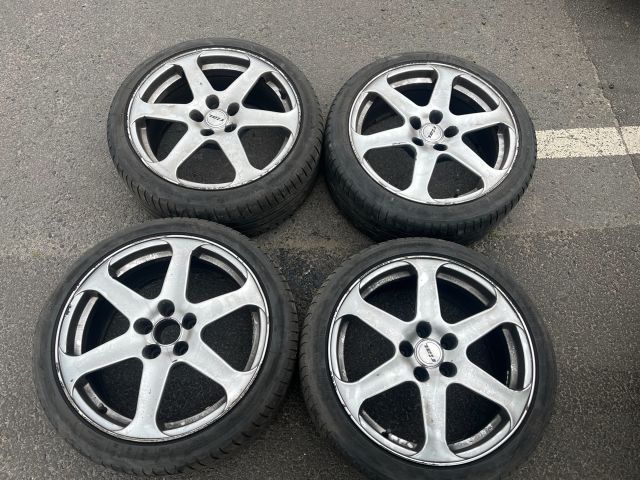 bontott TOYOTA AVENSIS T25 Bal első Függöny Légzsák