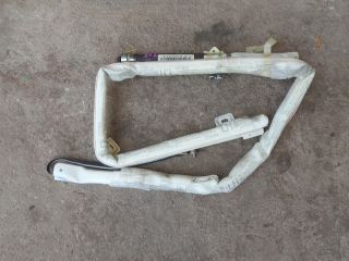 bontott TOYOTA AVENSIS T25 Bal első Függöny Légzsák