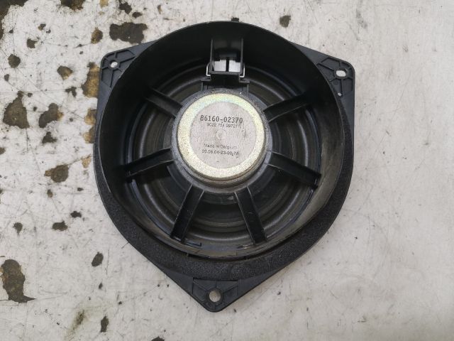 bontott TOYOTA AVENSIS T25 Bal első Hangszóró