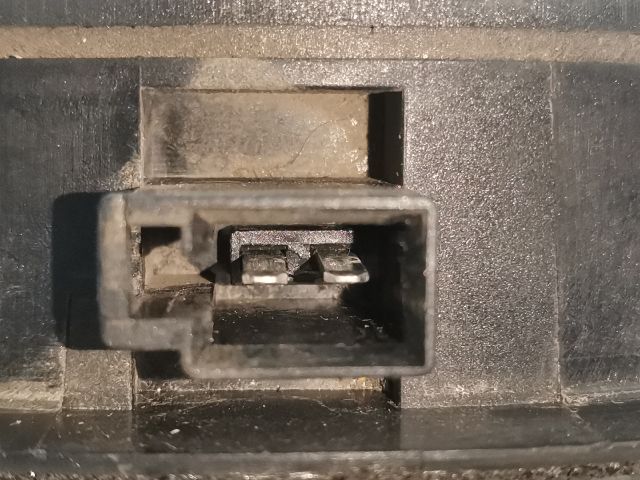 bontott TOYOTA AVENSIS T25 Bal első Hangszóró