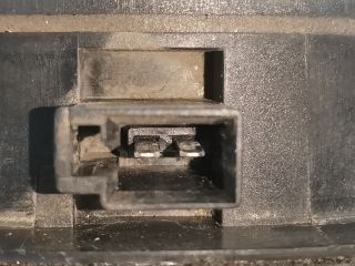 bontott TOYOTA AVENSIS T25 Bal első Hangszóró