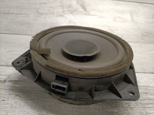 bontott TOYOTA AVENSIS T25 Bal első Hangszóró