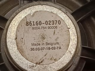 bontott TOYOTA AVENSIS T25 Bal első Hangszóró