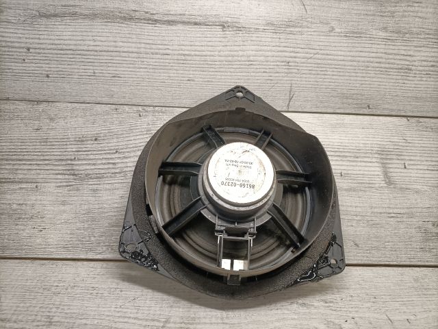 bontott TOYOTA AVENSIS T25 Bal első Hangszóró