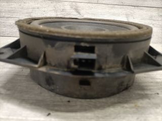 bontott TOYOTA AVENSIS T25 Bal első Hangszóró