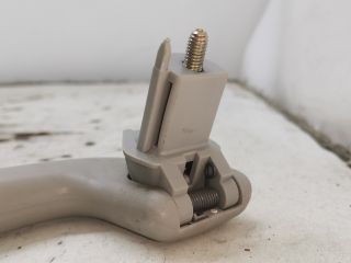 bontott TOYOTA AVENSIS T25 Bal első Kapaszkodó (Felső)