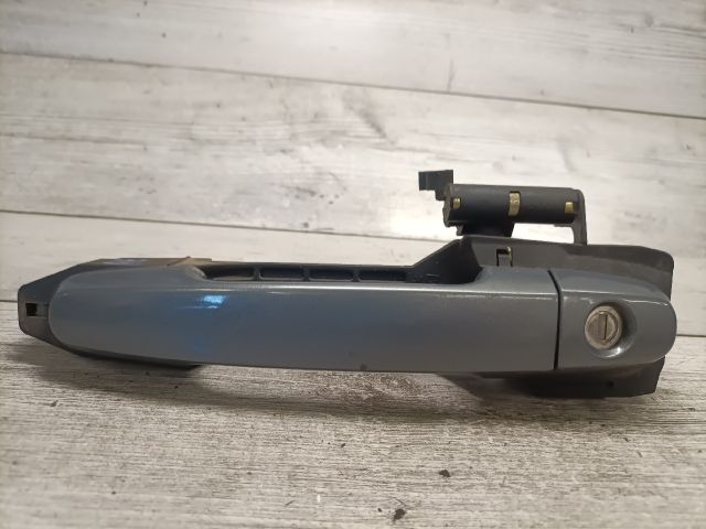 bontott TOYOTA AVENSIS T25 Bal első Külső Kilincs