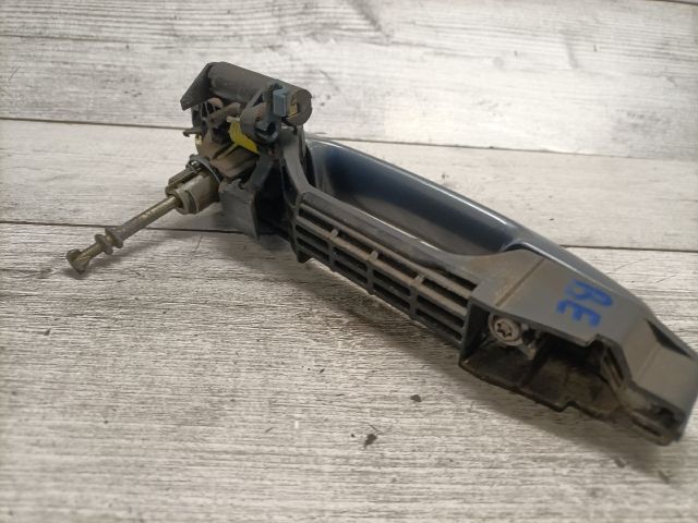 bontott TOYOTA AVENSIS T25 Bal első Külső Kilincs