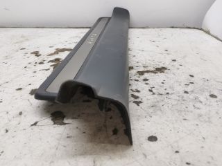 bontott TOYOTA AVENSIS T25 Bal első Küszöb Díszléc