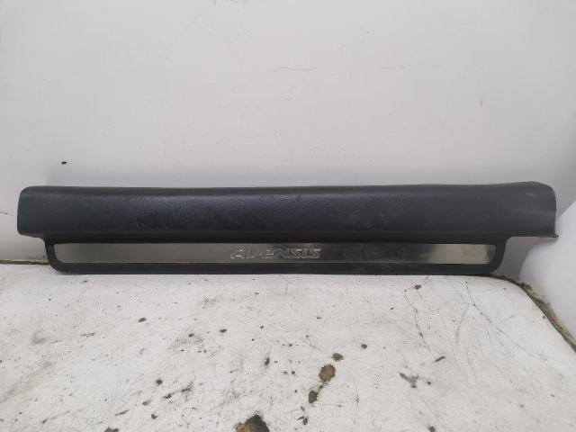 bontott TOYOTA AVENSIS T25 Bal első Küszöb Díszléc