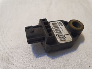 bontott TOYOTA AVENSIS T25 Bal első Oldal Ütközés Érzékelő