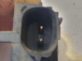 bontott TOYOTA AVENSIS T25 Bal első Oldal Ütközés Érzékelő