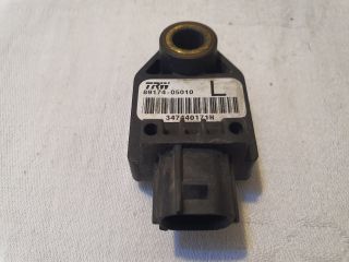 bontott TOYOTA AVENSIS T25 Bal első Oldal Ütközés Érzékelő