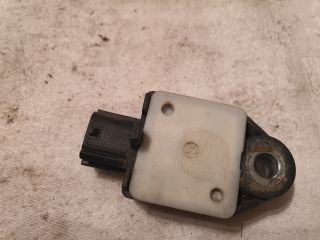 bontott TOYOTA AVENSIS T25 Bal első Oldal Ütközés Érzékelő