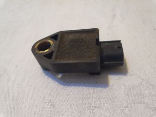 bontott TOYOTA AVENSIS T25 Bal első Oldal Ütközés Érzékelő