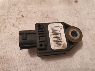 bontott TOYOTA AVENSIS T25 Bal első Oldal Ütközés Érzékelő