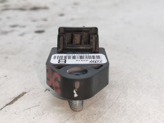 bontott TOYOTA AVENSIS T25 Bal első Oldal Ütközés Érzékelő