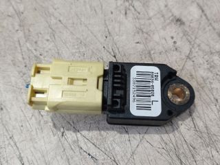 bontott TOYOTA AVENSIS T25 Bal első Oldal Ütközés Érzékelő