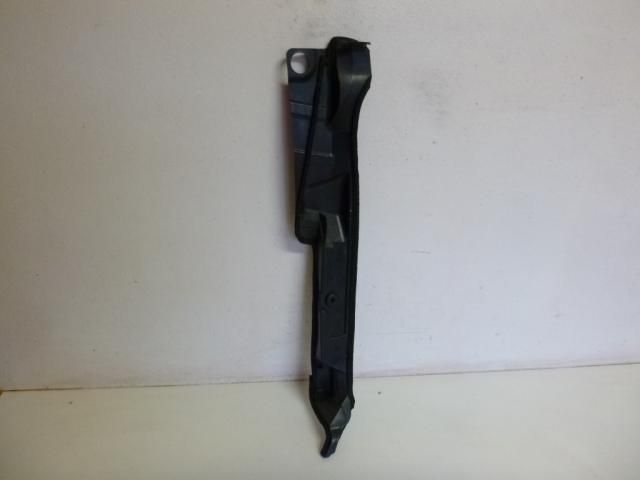 bontott TOYOTA AVENSIS T25 Bal első Sárvédő Zajszigetelés