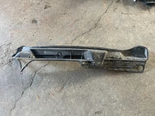 bontott TOYOTA AVENSIS T25 Bal első Sárvédő Zajszigetelés