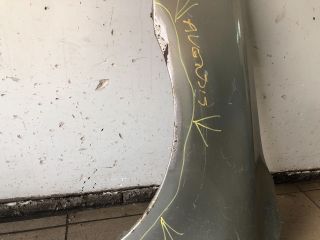 bontott TOYOTA AVENSIS T25 Bal első Sárvédő