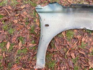 bontott TOYOTA AVENSIS T25 Bal első Sárvédő