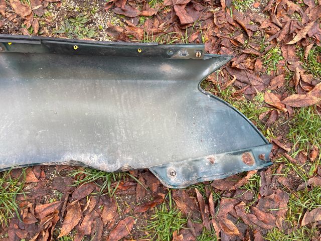 bontott TOYOTA AVENSIS T25 Bal első Sárvédő