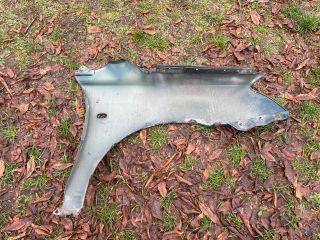 bontott TOYOTA AVENSIS T25 Bal első Sárvédő