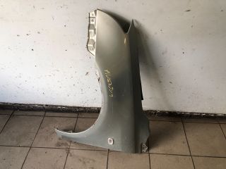 bontott TOYOTA AVENSIS T25 Bal első Sárvédő