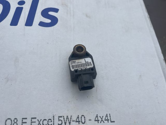 bontott TOYOTA AVENSIS T25 Bal első Ütközés Érzékelő (Homlokfalon)